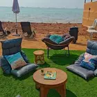 كرفان فندقي على شاطئ جدة عرض الدوري