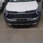 سبورتاج GLS لارج 1.5 تيربو موديل 2025