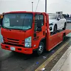 سطحه سحب مركبات على مدار الساعة