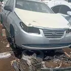 النترا موديل 2010