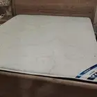 سرير ومرتبة