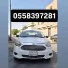 فورد فيجو 2016 ford fego