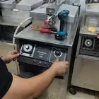 صيانة مكائن بروست