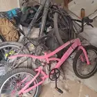 دراجات هوائية