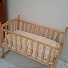 سرير مواليد