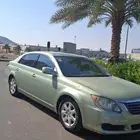 تويوتا افالون 2009