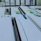 مكيفات اسبلت مسخدمه 410