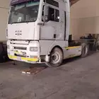 مطلوب سواق تريله قلاب