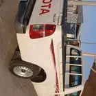 هايلوكس غماره جي ال اكس 2015 شد بلد