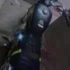 دباب التصنيف مدفه شغال