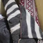 بيت شعر نظيف جدا