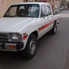هايلوكس غمارتين للبيع موديل 82 مجدد مفحوص