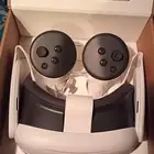 نضارة المستقلة من ميتا كويست 3 بذاكرة 512 جيجابايت