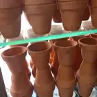 أحواض زرع واحواض ورد
