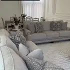كنب مودرن الهبه الجديده