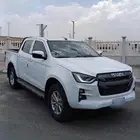 ايسوزو ديماكس LS 2022