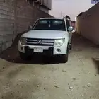 باجيرو 2007 فل كامل