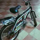 سيكل رامبو جديد