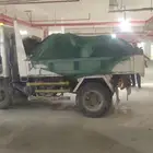 دينه قلاب ترحيل مخلفات ونقل