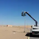ونش أجار يومي وشهري