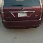 تاتا ديزل عائلية سبعة راكب وكالة موديل 2014 قير عادي