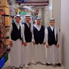 صبابين وقهوجين مسلتزمات افراح جده