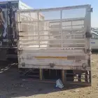 صندوق دينا 5 متر عرض مترين و 30 (شبك )