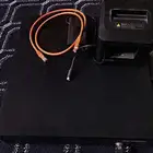 كاشير للبيع مع طابعه