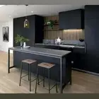 موسسة جبل الجود التجارية تصميم الديكورات الخشبية والأثاث