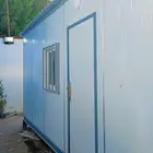 Brand-New Prefeb Portacabin ID Panel for Sale   Saudi Arabia