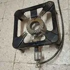غاز شعلة شولة