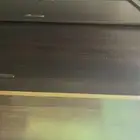 دولاب ملابس 3 أبواب سحب خشب.
