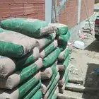 توريد مواد البناء بطحاء واسمنت