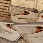 تغير ديكوارت كامري