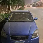 كيا ريو 2012