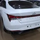 هيونداي افانتي 2021