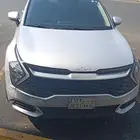 كيا سبورتاج موديل 2023 الشكل الجديد