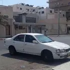 نيسان صني للبيع
