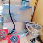 فرامه لحمه