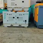 بيع  وايجار المولدات الكهربائية الحديثة   والتورلايت