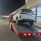 سطحة عادي و هيدروليك من جده إلى مكه المكرمه الطايف