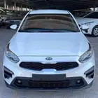 كيا سيراتو K3 2020 - مواصفات عالية - نظيفة