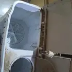 غسالة و برادة ماء مستعميل