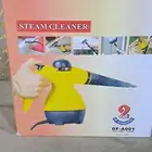 جهاز تنظيف بخار استعمال خفيف