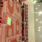 جلسات خارجية مكيفات صحراوية وجلسات تراثية