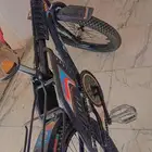 دراجه رامبو مقاس 20للبيع