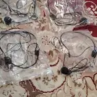 مابك لاسلكي عالراس مسافه 100 متر