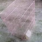 قفص طيور بدون ارضيه