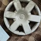 للبيع طيس هايلوكس