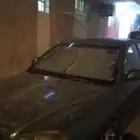هواندا النترا. 2007